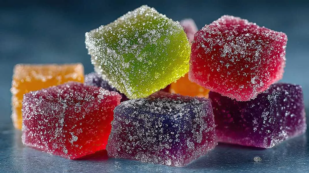 edibles