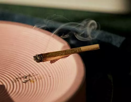 pre-rolls