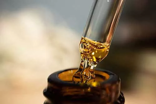 tincture